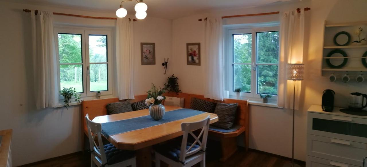 Ferienhaus Tauernblick Sankt Veit im Pongau Exterior photo